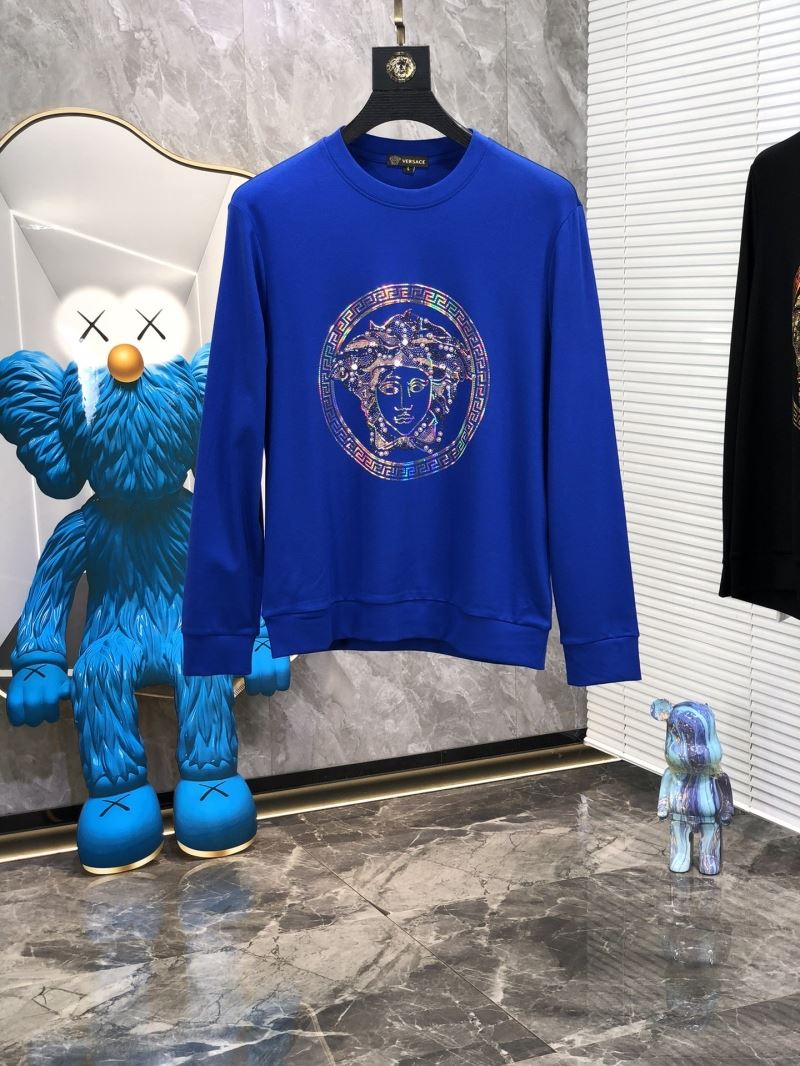 Versace Hoodies